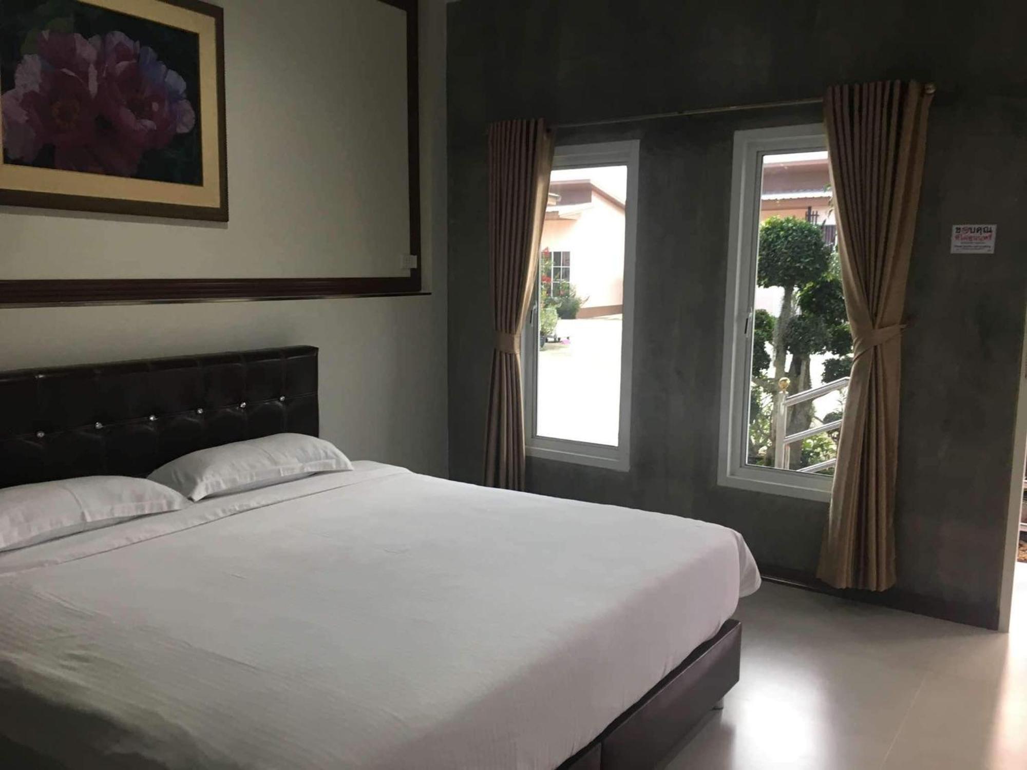 Nava Resort Nakhon Nayok Exterior photo